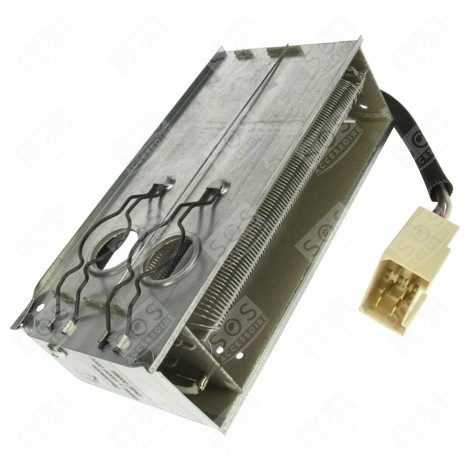 RESISTANCE 1800 + 700W TUMBLE DRYER - 481225928263