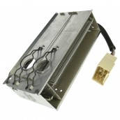 Resistance 1800 + 700W