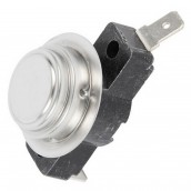 Re-armable NC 140° Dryer Protection from Electrolux