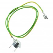 NTC sensor with cable (L-700 Mm)