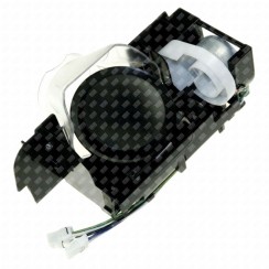 Ice route dispenser assembly (original)