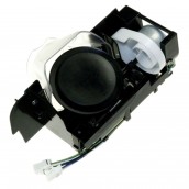 Ice route dispenser assembly (original)