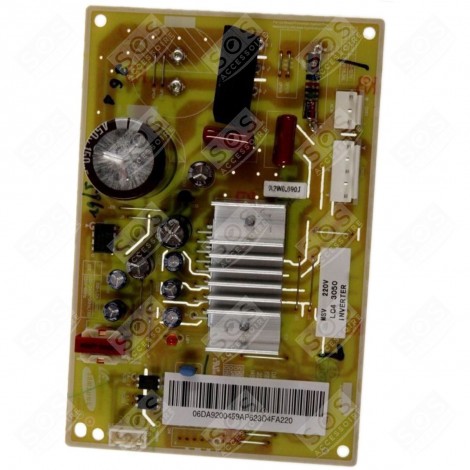 POWER MODULE (ORIGINAL) REFRIGERATOR, FREEZER - DA92-00459A, DA92-00459E
