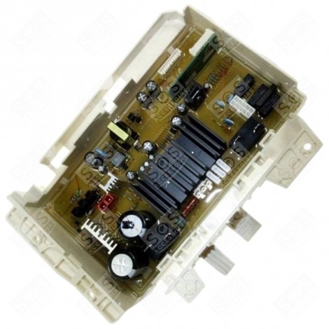 POWER MODULE WASHING MACHINES - DC92-01223C