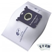 Box of 3 x E210B s-bag bags