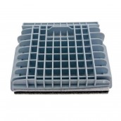 Active carbon filter