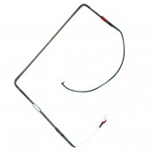 Defrost heating element