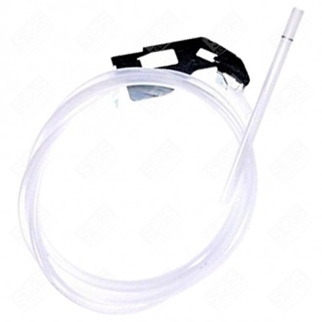 DISTRIBUTOR + ORIGINAL CONNECTION HOSE REFRIGERATOR, FREEZER - 481253029272