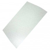 Vegetable drawer glass (original)