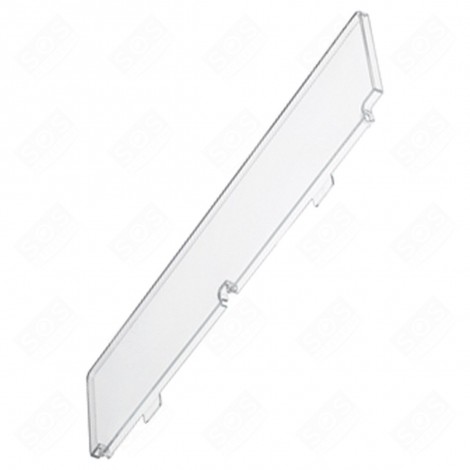 ORIGINAL SHELF FLAP REFRIGERATOR, FREEZER - 00355109, 00359735