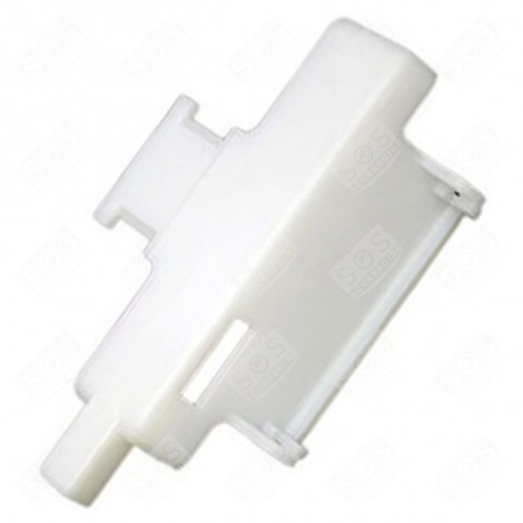 ICE DISPENSER MECHANISM (ORIGINAL) REFRIGERATOR, FREEZER - 481244069075