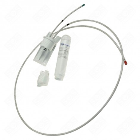 WATER FILTER REFRIGERATOR, FREEZER - 0060822300