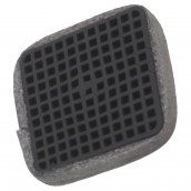Antibacterial / anti-odour filter (original)