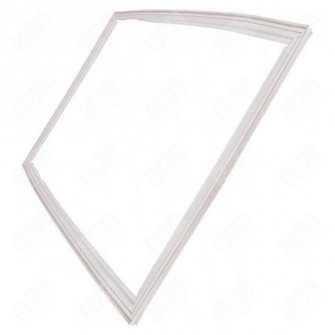 DOOR SEAL (FREEZER SECTION) (ORIGINAL) REFRIGERATOR, FREEZER - C00116339