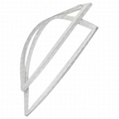 Original door seal (fridge part)