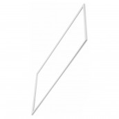 Fridge door seal (fridge section) (original)