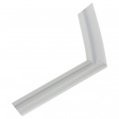 Door seal (freezer section)