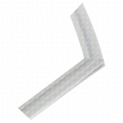 Door seal (freezer section)