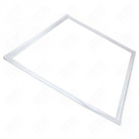 DOOR SEAL (FREEZER SECTION) (ORIGINAL) REFRIGERATOR, FREEZER - C00114663