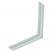 Fridge door seal (fridge section) (original)