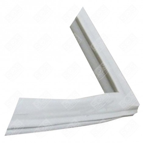 JOINT DE PORTE (PARTIE  RÉFRIGERATEUR) REFRIGERATOR, FREEZER - 711114200