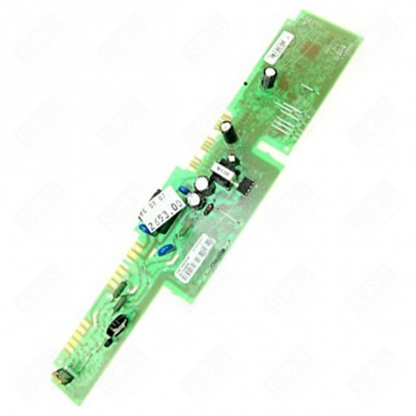 THERMOSTAT CARD ORIGINAL REFRIGERATOR, FREEZER - C00284777