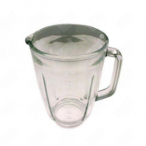 BASIC 1.5L BLENDER/MIXER BOWL (WITHOUT LID) BLENDER - KW681957