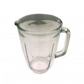 Basic 1.5L blender/mixer bowl (without lid)
