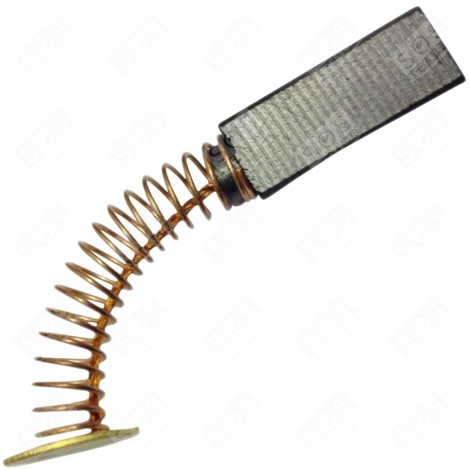 MOTOR CARBON BRUSH BLENDER - KW602834