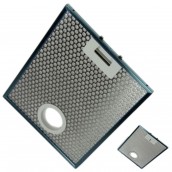 Metal fat filter (sold individually)