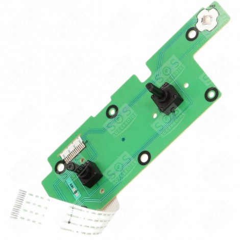 CONTROL BOARD (ORIGINAL) MICROWAVE OVENS - DE96-01020A