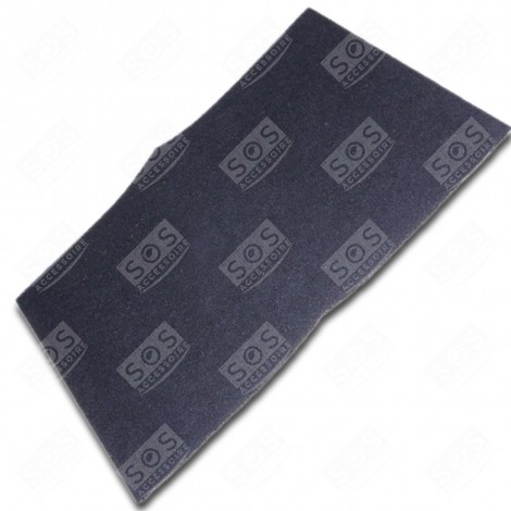 ACTIVE CARBON FILTER (ORIGINAL) EXTRACTOR HOOD - 00356528