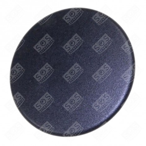 SEMI-FAST BURNER CAP GAS / ELECTRIC OVENS - 44000874