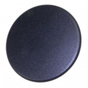 Semi-fast burner cap