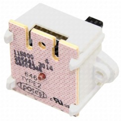 10-position selector