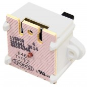 10-position selector