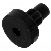 Pan stand end cap (sold individually)