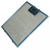 Metal filter 318 X 256 mm