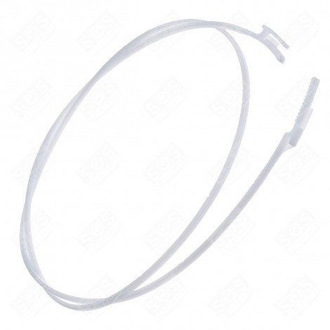 ORIGINAL DOOR GASKET COLLAR WASHING MACHINES - 41018408
