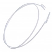 Original door gasket collar