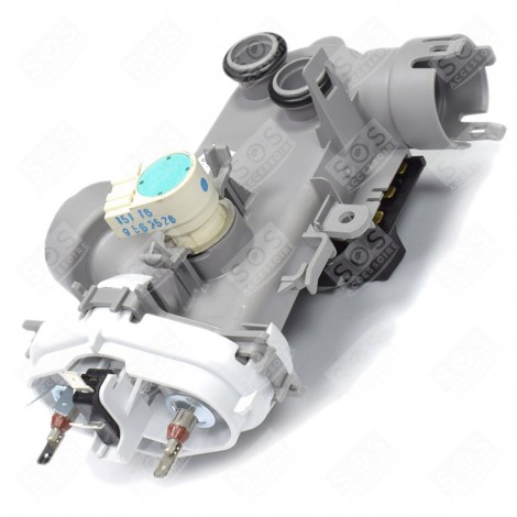 ORIGINAL RESISTANCE BLOCK DISHWASHER - 00642870