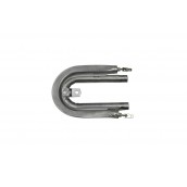 Coffee maker heating element