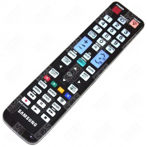 REMOTE CONTROL (ORIGINAL) TELEVISIONS / TVS - AA59-00638A, AA59-00641A                        