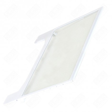 MIDDLE GLASS SHELF (ORIGINAL) REFRIGERATOR, FREEZER - DA97-12797B