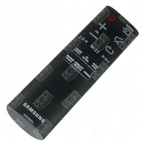 REMOTE CONTROL (ORIGINAL) TELEVISIONS / TVS - AH59-02631J                         