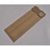 Pack of 8 paper bags