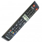 Remote control