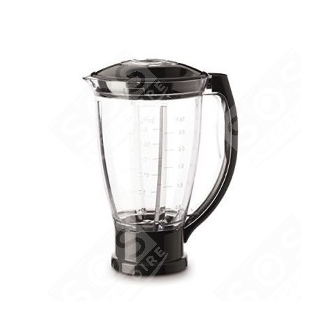 COMPLETE BLENDER BOWL FOOD PROCESSOR - MS-0A13352, XF634BB1