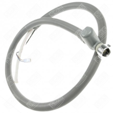 AQUASTOP SUPPLY HOSE DISHWASHER - 482000018764, C00378298