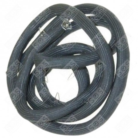 DOOR FRAME BRAID SEAL GAS / ELECTRIC OVENS - 480121101583